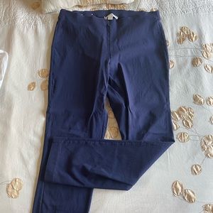 Michael Kors ultra skinny pants